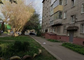 Продается однокомнатная квартира, 30.1 м2, Барнаул, Железнодорожный район, Телефонная улица, 44
