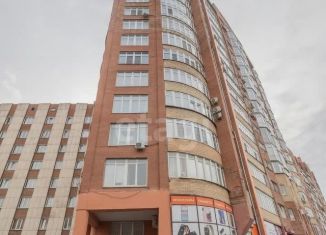 Офис в аренду, 404 м2, Челябинск, улица Энтузиастов, 11В, Центральный район