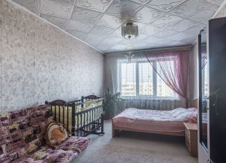 Продается 3-комнатная квартира, 65 м2, Барнаул, Партизанская улица, 146, Центральный район