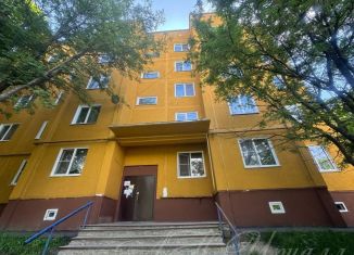 Продается двухкомнатная квартира, 44.8 м2, Курская область, Советская улица, 8