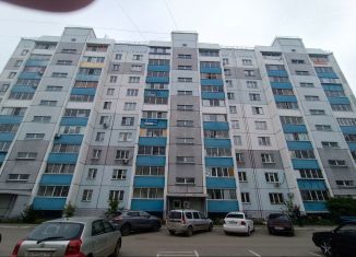 Продается однокомнатная квартира, 32.9 м2, Челябинская область, улица Хариса Юсупова, 54