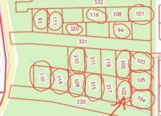 Продается земельный участок, 15 сот., Костомукша