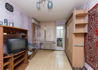 Продается 1-комнатная квартира, 32.4 м2, Челябинск, Трактовая улица, 21А