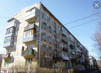 Продам пятикомнатную квартиру, 53.2 м2, Московская область, Ремесленная улица, 2