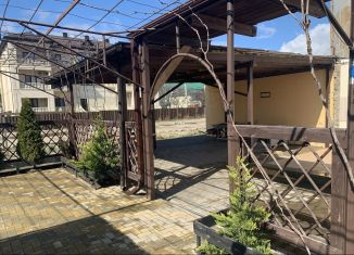 Продажа земельного участка, 11 сот., село Витязево, Просторная улица