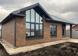 Продаю дом, 110 м2, посёлок городского типа Нижняя Мактама, улица Некрасова