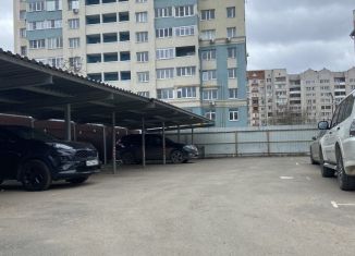 Продажа машиноместа, 28 м2, Ивановская область, Зелёная улица