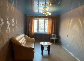 Двухкомнатная квартира в аренду, 50 м2, Челябинская область, Сиреневый проезд, 30