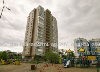 Продажа 2-комнатной квартиры, 44 м2, Красноярск, Норильская улица, 4А, ЖК Озеро Парк