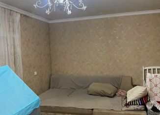 1-комнатная квартира на продажу, 42 м2, Каспийск, улица Байрамова, 10Б