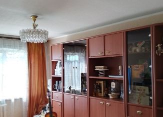 Продажа 3-комнатной квартиры, 61 м2, Минусинск, улица Тимирязева, 1