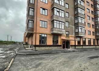 Продам помещение свободного назначения, 120 м2, Владикавказ, улица Курсантов-Кировцев, 27А