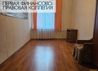 Продаю двухкомнатную квартиру, 49.4 м2, Нижегородская область, Севастопольская улица, 7