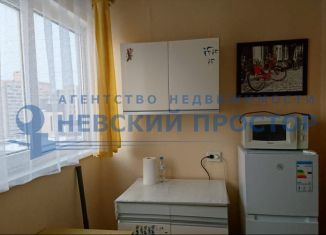 Сдаю однокомнатную квартиру, 33 м2, Санкт-Петербург, Наличная улица, 49, метро Приморская