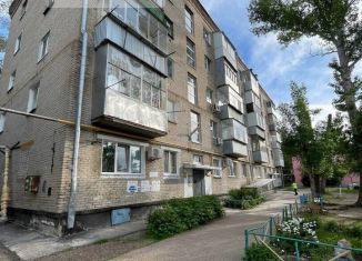 Продажа однокомнатной квартиры, 30 м2, Оренбург, Турбинная улица, 17, Промышленный район