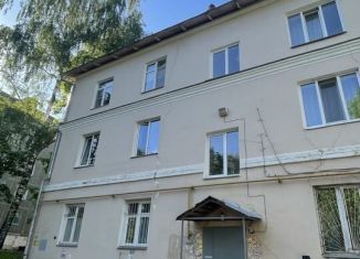 Продам двухкомнатную квартиру, 52 м2, Нижегородская область, улица Бекетова, 29