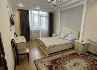 Сдается 1-комнатная квартира, 60.2 м2, Карачаево-Черкесия, проспект Ленина, 8
