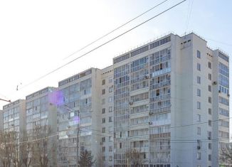 Продается 2-ком. квартира, 52.4 м2, Пермский край, шоссе Космонавтов, 166