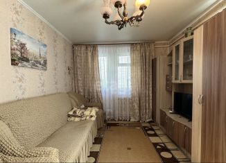 Продается двухкомнатная квартира, 46.1 м2, Брянск, улица Чичерина, 87