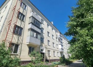 Продажа 3-комнатной квартиры, 76.5 м2, Липецк, Парковая улица