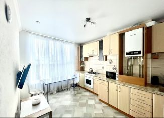 Продам 1-комнатную квартиру, 41.7 м2, Калининградская область, Прудовый переулок, 4