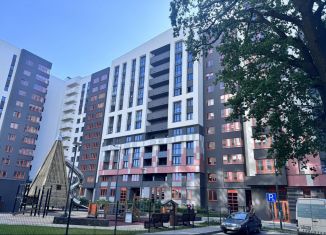 Продажа 3-комнатной квартиры, 87.9 м2, Калининград, улица Маршала Борзова, 109, ЖК Альпы