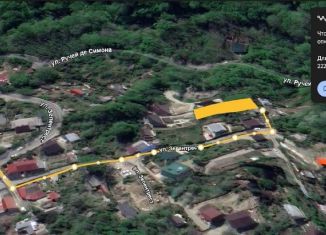 Продажа участка, 5.7 сот., село Прогресс, улица Ручей де Симона