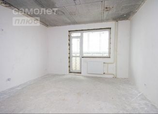 Продается 2-комнатная квартира, 51.5 м2, Ульяновск, улица Аблукова, 20