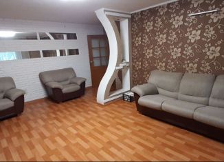 Трехкомнатная квартира на продажу, 62.8 м2, Пензенская область, улица Кирова, 95