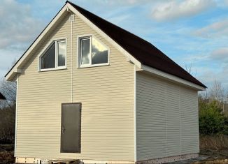 Дом на продажу, 81.1 м2, деревня Малые Петрищи