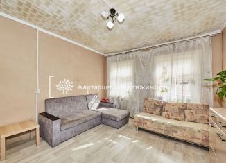 Продается однокомнатная квартира, 28.2 м2, Томская область, Алеутская улица, 5А