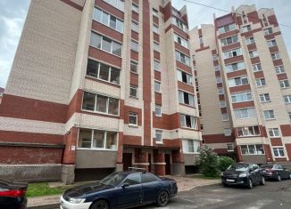 Продается 3-комнатная квартира, 82.4 м2, Ленинградская область, шоссе Барыбина, 16
