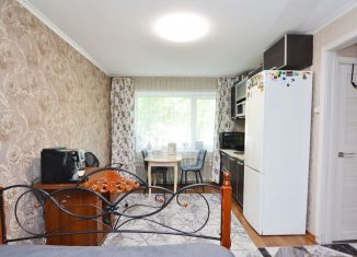 Продается 1-комнатная квартира, 30.5 м2, Новосибирск, улица Ольги Жилиной, 88