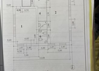 Продается участок, 5 сот., поселок Визябож, 87К-001, 27-й километр