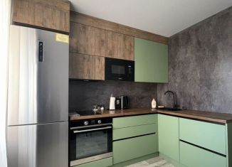 Продается трехкомнатная квартира, 70 м2, Юрга, бульвар Металлургов, 4