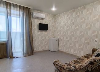 Сдаю в аренду однокомнатную квартиру, 32 м2, Благовещенск, Заводская улица, 4/4