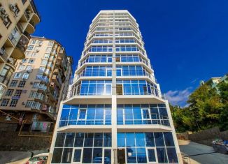 Сдаю в аренду 1-ком. квартиру, 45 м2, Сочи, улица Бытха, 41/20, микрорайон Бытха