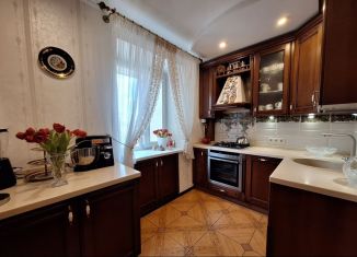 Продажа 4-комнатной квартиры, 69 м2, Архангельск, улица Выучейского, 63