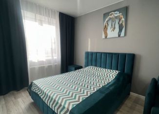 Сдам в аренду однокомнатную квартиру, 39 м2, Гатчина, улица Хохлова, 20