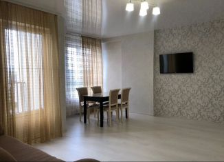 4-комнатная квартира в аренду, 85 м2, Крым, улица Бородина, 59