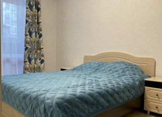 Сдача в аренду 2-ком. квартиры, 38 м2, Пермь, Бисерский переулок, 5