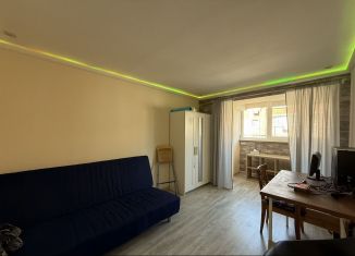 Сдаю в аренду 1-ком. квартиру, 35 м2, поселок Верхнетемерницкий, Лунный переулок, 1к4