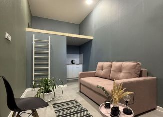 Продажа квартиры студии, 15 м2, Чебоксары, улица Афанасьева, 19