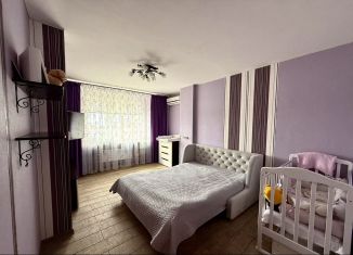 Продажа 1-ком. квартиры, 43.3 м2, Воронеж, улица Шишкова