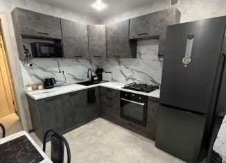 1-комнатная квартира на продажу, 36 м2, деревня Хохряки, Тепличная улица, 8