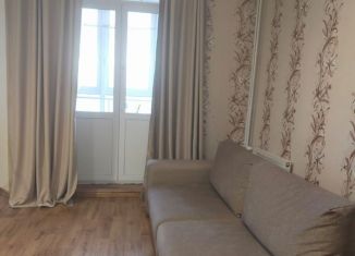 Аренда 1-комнатной квартиры, 40.8 м2, Пермь, улица Карпинского, 112/1, ЖК Триумф Квартал 2