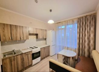 Сдам в аренду 1-комнатную квартиру, 34.7 м2, Сертолово, улица Мира, 11к12
