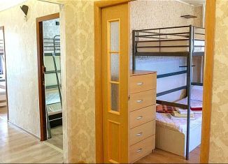 3-ком. квартира в аренду, 79 м2, Петрозаводск, Лыжная улица, 28