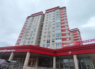 Продажа 2-ком. квартиры, 50 м2, Сыктывкар, улица Пушкина, 59, Центральный район