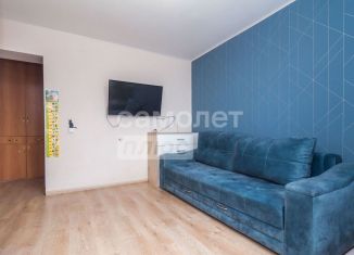 2-комнатная квартира на продажу, 43.8 м2, Республика Башкортостан, улица Якуба Коласа, 28